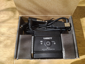 Wt-1 transmitter (3 foto / 4)