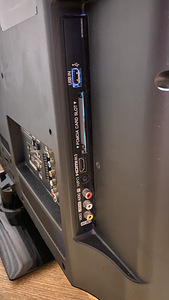 Televiisor LG 32LD565 (5 foto / 6)