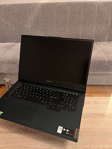 Lenovo Legion 5 17ACH6H (2 foto / 3)