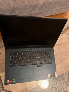 Lenovo Legion 5 17ACH6H (3 foto / 3)