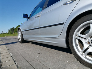 БМВ 330i (6 фото из 14)