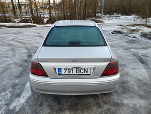 Honda Accord ATM (4 foto / 10)