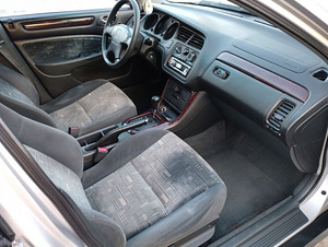 Honda Accord ATM (10 foto / 11)