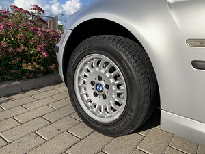 BMW 318Ti LCI (5 foto / 14)
