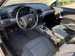 BMW 318Ti LCI (7 foto / 14)