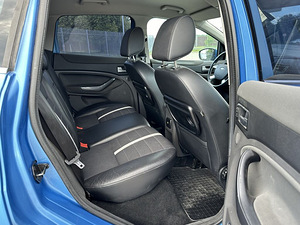 Ford Kuga 4x4 (9 foto / 9)