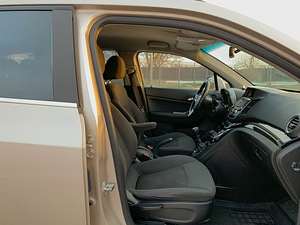 Chevrolet Orlando 7kohta (9 foto / 13)