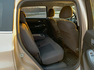 Chevrolet Orlando 7kohta (10 foto / 13)