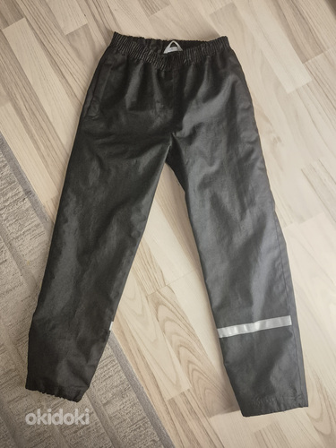Lassie k/s püksid s. 140