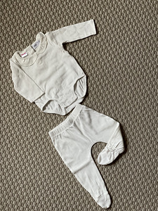 Детская одежда Zara home (2 фото из 2)