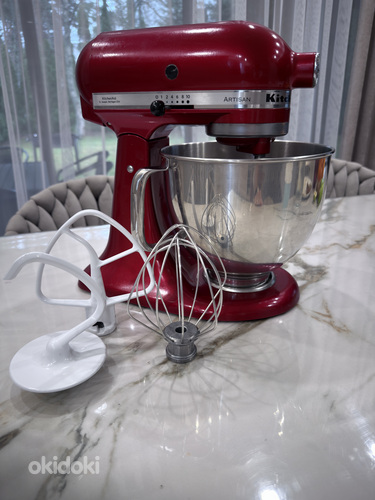 KitchenAid mikser