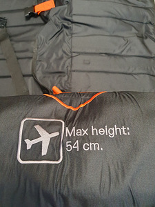 Stokke PramPack kandekott (3 foto / 4)