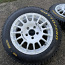 Шипы Pirelli на дисках Evocors (фото #1)
