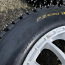 Шипы Pirelli на дисках Evocors (фото #5)