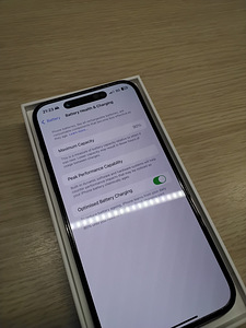 iPhone 14 Pro Max 128gb (4 фото из 4)