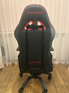 DXRacer Valkyrie V03-NR (3 foto / 3)