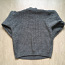 Prantsuse kootud sviiter | Французский вязаный свитер (фото #2)