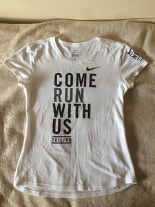 Nike ja teised T-särgid (1 foto / 3)