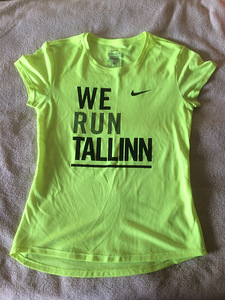 Nike ja teised T-särgid (2 foto / 3)