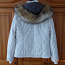 Стильная зимняя женская куртка s.Oliver (размер M) (фото #2)