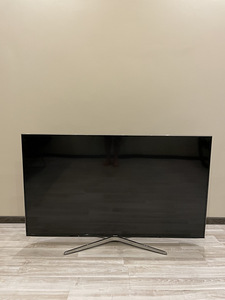 Телевизор Samsung 55" Full HD Smart TV (1 foto / 5)