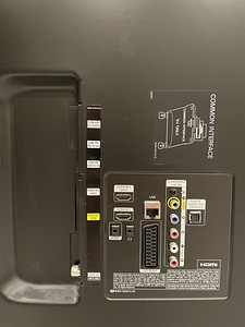 Телевизор Samsung 55" Full HD Smart TV (4 foto / 5)