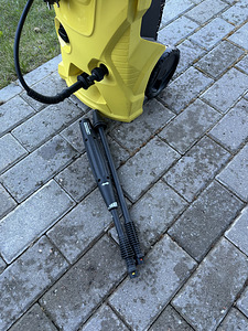 Survepesur Kärcher K3.500 (2 foto / 4)