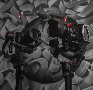 Fotograaf / videograaf (2 foto / 10)