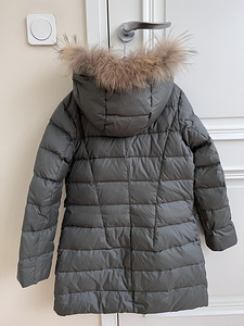 PenguIN Kids talve sulemantel (140/146) (2 foto / 3)