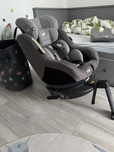 Laste turvatool Joie isofix (61-105cm) (3 foto / 3)