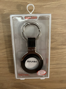 Apple Airtag nahkümbris (1 foto / 1)