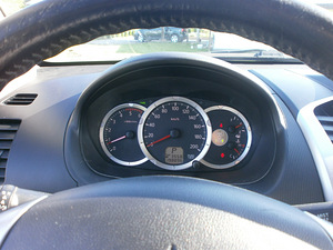 Mitsubishi L200 (2 foto / 9)