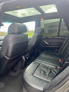 BMW E53 3.0d 160kw. (10 фото из 15)
