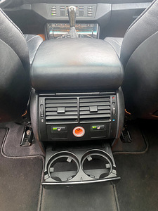 BMW E53 3.0d 160kw. (12 фото из 15)