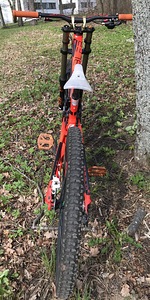 Scott Gambler / DH (3 foto / 6)