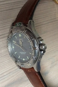 TAG Heuer (2 foto / 4)