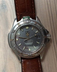 TAG Heuer (4 foto / 4)