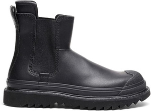 Diesel Black H-Shiroki Che челси ботинки (4 фото из 4)