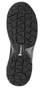 Icebug Nirak Michelin Hiking / meeste poolsaapad (2 foto / 4)