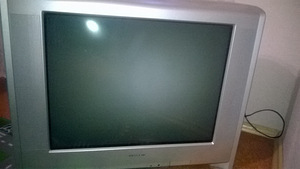 Телевизор Горизонт 29CF54S