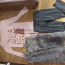 Комплект, рейтузы, жилетка, блузка (фото #1)