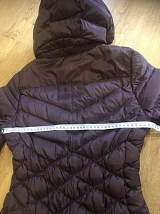 K/S mantel. Nike (4 foto / 9)