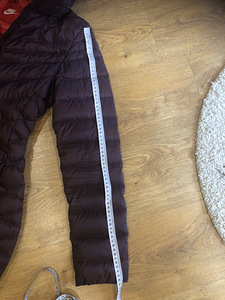 K/S mantel. Nike (9 foto / 9)