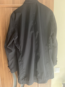 Мужской дождевик Hugo Boss (1 фото из 7)