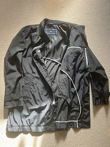 Мужской дождевик Hugo Boss (7 фото из 7)