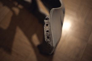 Mercedes Benz Cls C218 AMG Bumper (7 foto / 9)