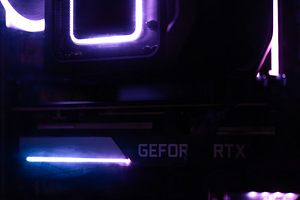 Core i9 13900KF + 3060ti DDR5 (4 foto / 6)