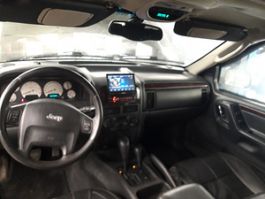 Jeep Grand Cherokee 2002 WJ (14 foto / 14)