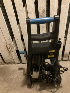 Makita survepesur (3 foto / 5)