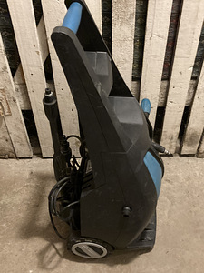 Makita survepesur (5 foto / 5)